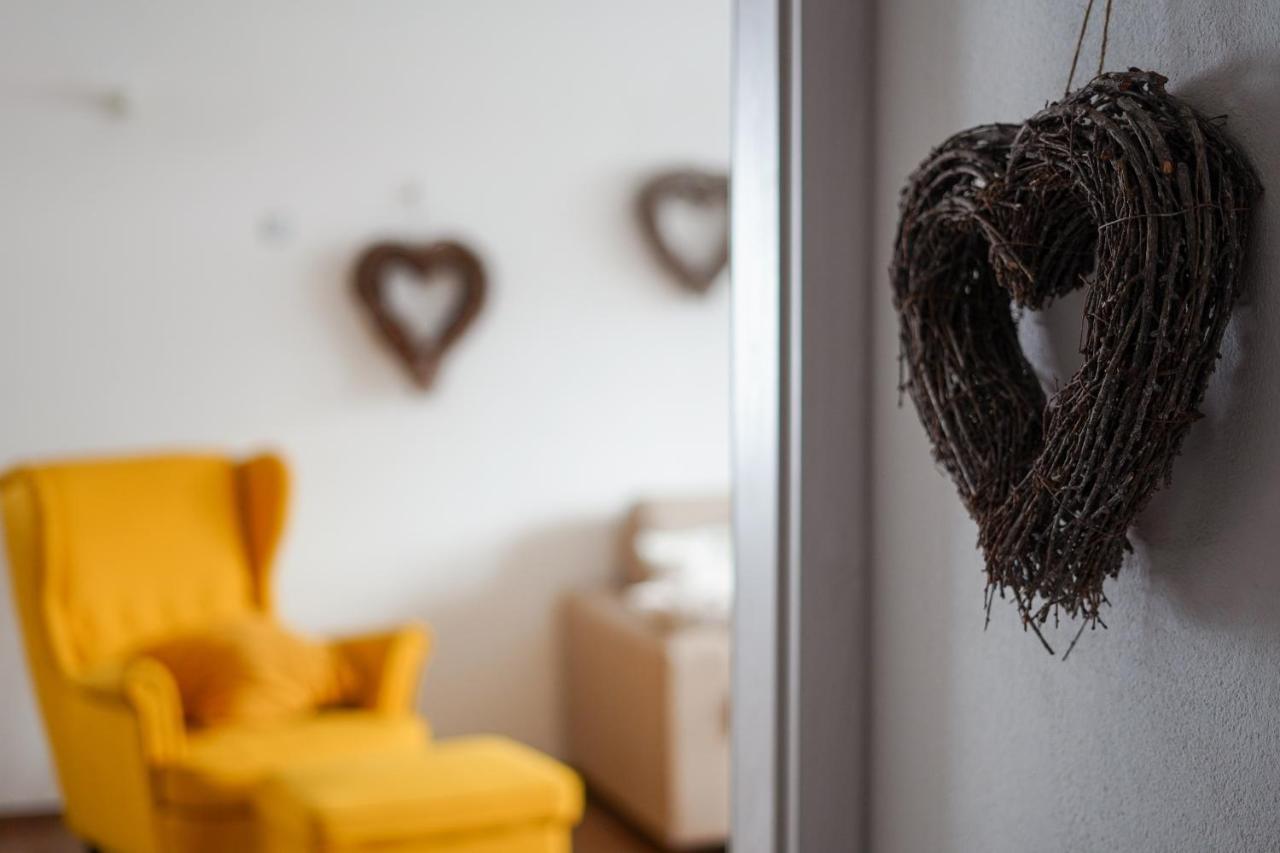 Cozy Nest In The Heart Of Kranjska Gora Lägenhet Exteriör bild