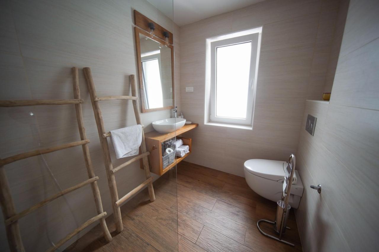 Cozy Nest In The Heart Of Kranjska Gora Lägenhet Exteriör bild